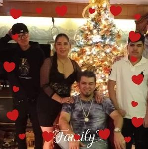 Meet your Posher, Glendy